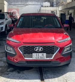 هیوندای کۆنا